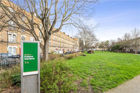 156 Amelia Street, London, SE17 3AS