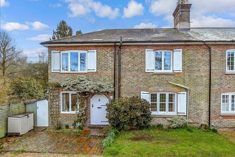 3 bedroom semi-detached house for sale, Cuckfield Road, Ansty, Haywards Heath, West Sussex