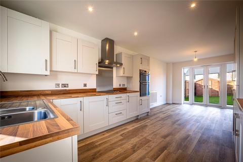 3 bedroom detached house for sale, Bosbury, Ledbury, Herefordshire