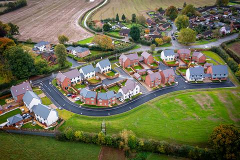 3 bedroom detached house for sale, Bosbury, Ledbury, Herefordshire