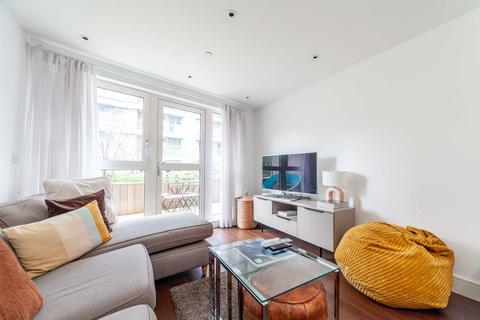 1 bedroom flat to rent,  Queensland Road, London N7
