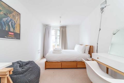 1 bedroom flat to rent,  Queensland Road, London N7