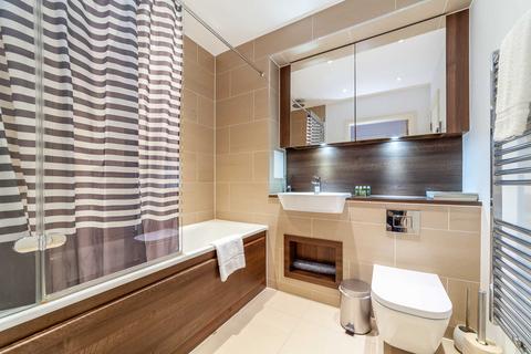 1 bedroom flat to rent,  Queensland Road, London N7