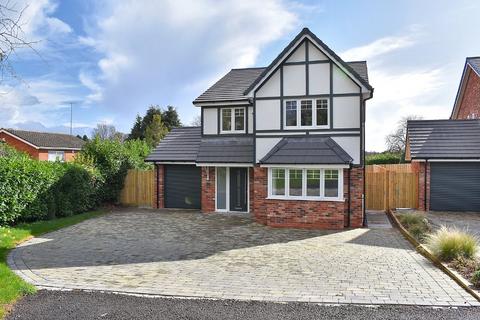 4 bedroom detached house for sale, Kidderminster DY10