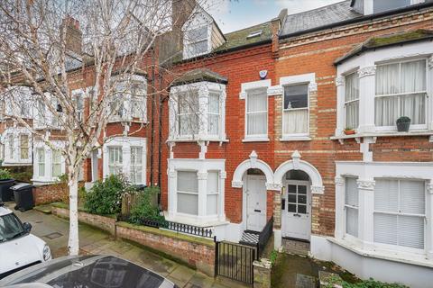 4 bedroom terraced house for sale, Dynham Road, London, NW6
