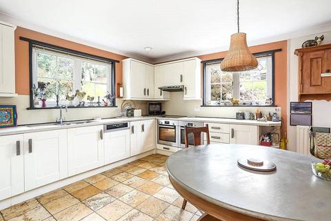4 bedroom detached house for sale, Shootash, Romsey, Hampshire, SO51