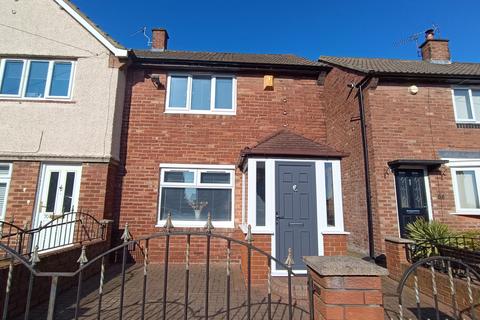 68 Arundel Road, Sunderland, SR3 3JW