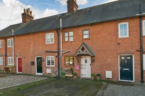 2 bedroom terraced house for sale, South Lane, Sutton Valence ME17