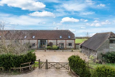 4 bedroom barn conversion for sale, Easton Lane, Sidlesham, Chichester, West Sussex