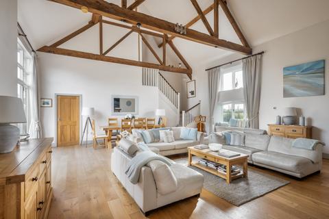4 bedroom barn conversion for sale, Easton Lane, Sidlesham, Chichester, West Sussex