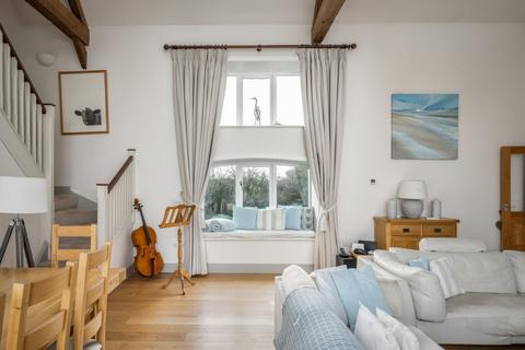 4 bedroom barn conversion for sale, Easton Lane, Sidlesham, Chichester, West Sussex