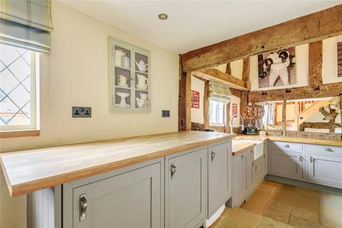 5 bedroom detached house for sale, Burrington, Ludlow, SY8