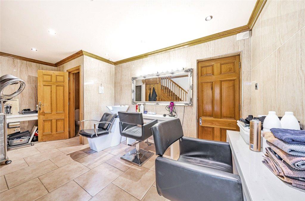 Spare Room