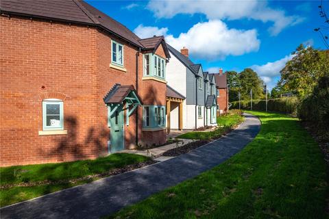 2 bedroom semi-detached house for sale, Bosbury, Ledbury, Herefordshire