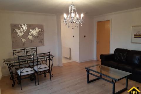 2 bedroom flat to rent, Henderson Court, Motherwell, United Kingdom, ML1