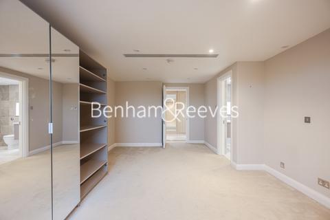 3 bedroom apartment to rent - Fulham Road, Imperial Wharf SW6