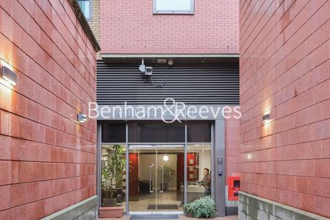 3 bedroom apartment to rent - Fulham Road, Imperial Wharf SW6
