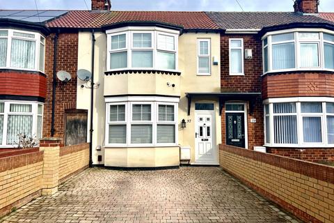 37 Heathfield Drive, Hartlepool, TS25 5LP