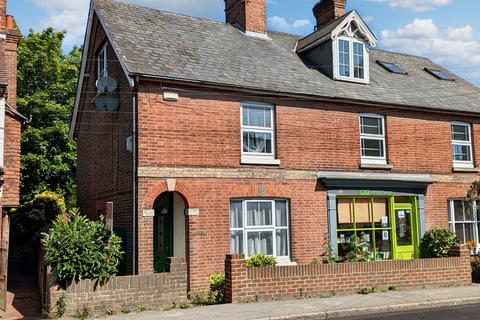 3 bedroom semi-detached house for sale, London Road, Forest Row RH18