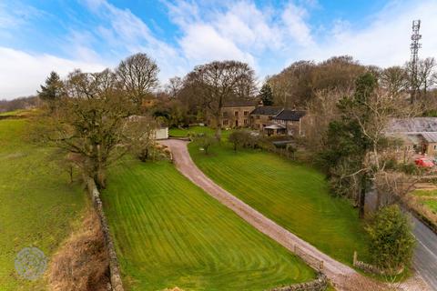 5 bedroom farm house for sale, New Road, Anderton, Chorley, Lancashire, PR6 9HG