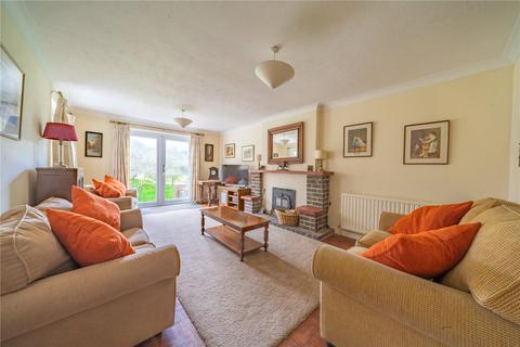 4 bedroom detached house for sale, Hop Gardens, Fairwarp, Uckfield, East Sussex, TN22