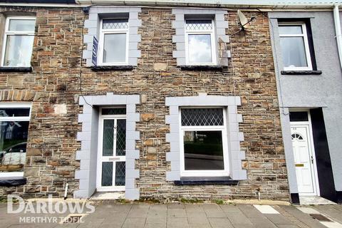 3 bedroom terraced house for sale - Glanaman Road, Aberdare