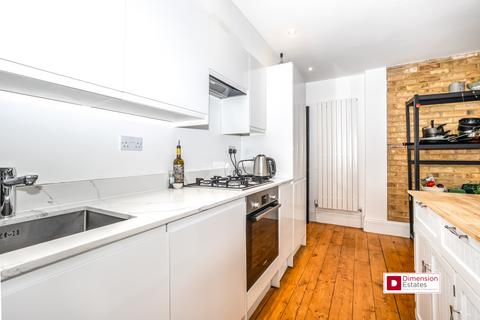 5 bedroom maisonette to rent, Rushmore Road, Lower Clapton, Hackney, E5