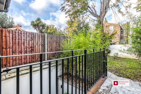 5 bedroom maisonette to rent, Rushmore Road, Lower Clapton, Hackney, E5