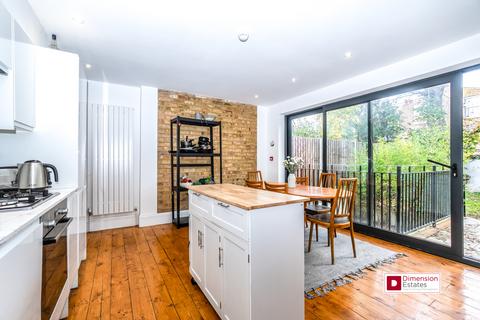 5 bedroom maisonette to rent, Rushmore Road, Lower Clapton, Hackney, E5