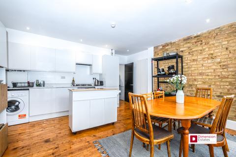5 bedroom maisonette to rent, Rushmore Road, Lower Clapton, Hackney, E5