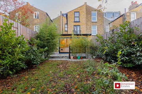 5 bedroom maisonette to rent, Rushmore Road, Lower Clapton, Hackney, E5