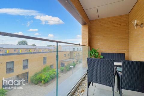 2 bedroom apartment for sale, Dunn Side, CHELMSFORD