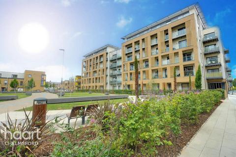 2 bedroom apartment for sale, Dunn Side, CHELMSFORD