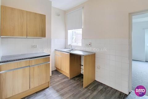 undefined, Boscombe Road, Southend On Sea