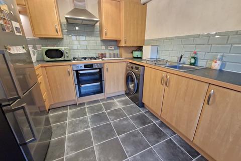 4 bedroom terraced house for sale - Exeter EX4