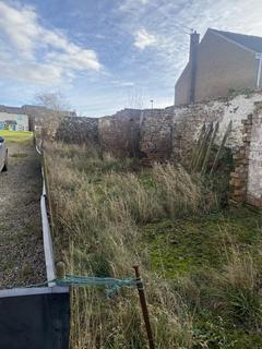 Land for sale, Durham DH6