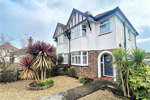 3 bedroom semi-detached house for sale, High Street, Weston Super Mare BS22
