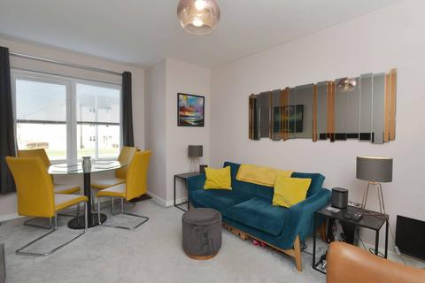 1 bedroom flat for sale, Flat 1 33 Pringle Drive, Edinburgh, EH16 4XB