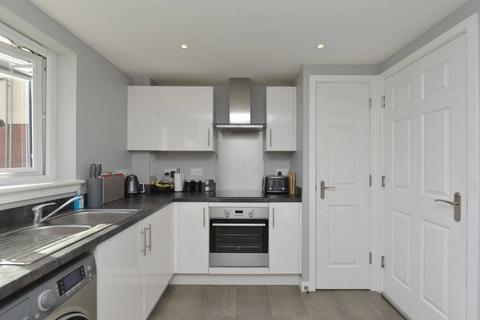 1 bedroom flat for sale, Flat 1 33 Pringle Drive, Edinburgh, EH16 4XB