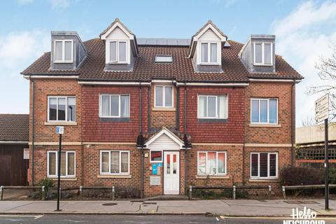 1 bedroom apartment to rent, Epsom Road, Croydon, CR0