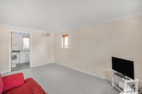 1 bedroom apartment to rent, Epsom Road, Croydon, CR0