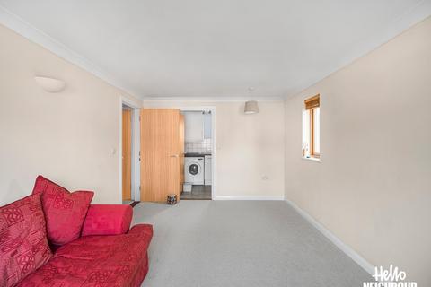 1 bedroom apartment to rent, Epsom Road, Croydon, CR0