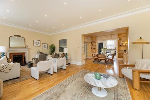 5 bedroom apartment for sale, Westbourne Terrace, London, UK, W2