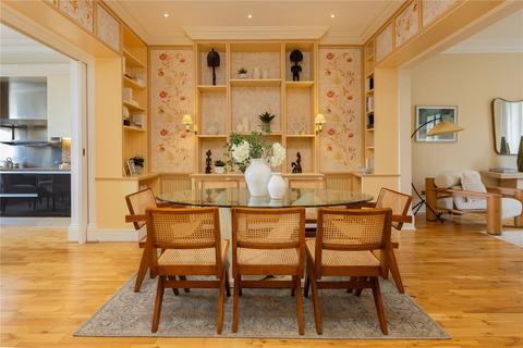 5 bedroom apartment for sale, Westbourne Terrace, London, UK, W2