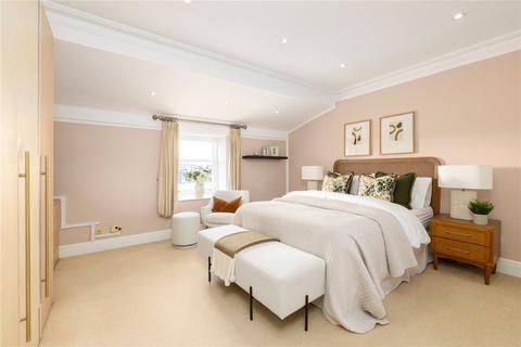5 bedroom apartment for sale, Westbourne Terrace, London, W2