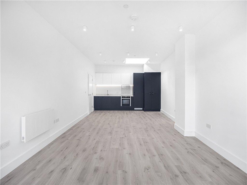 Reception/ Kitchen