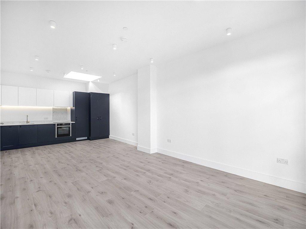 Reception/ Kitchen