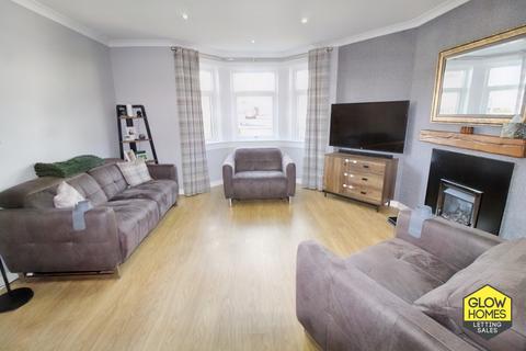 17 Glen Crescent, Darvel, KA17 0BG