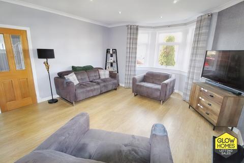 17 Glen Crescent, Darvel, KA17 0BG