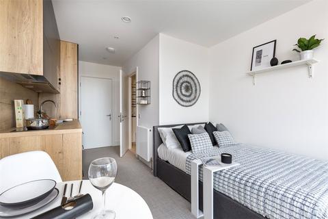 Studio to rent, Harrovian House, 2a Woodlands Road, Harrow, Middlesex, HA1